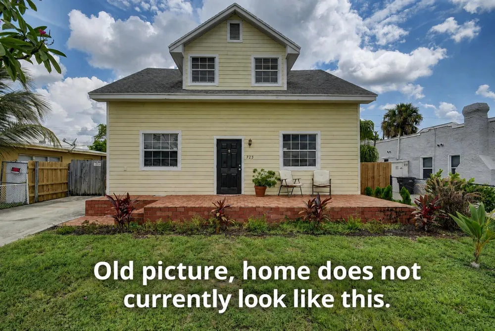 725 Selkirk Street West Palm Beach, FL 33405