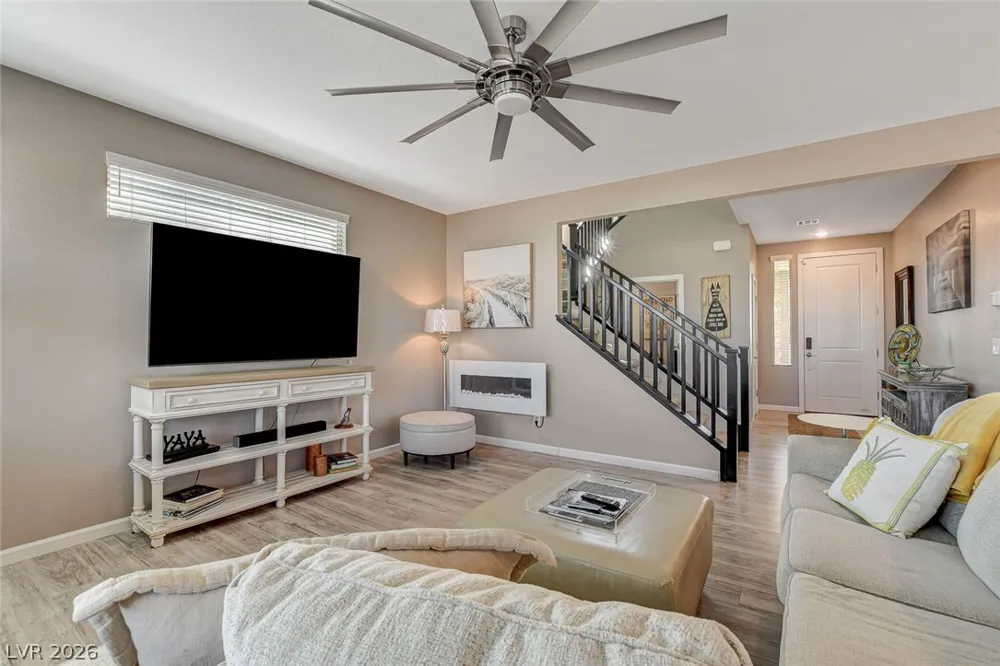 6928 Boulder Canyon Street North Las Vegas, NV 89084