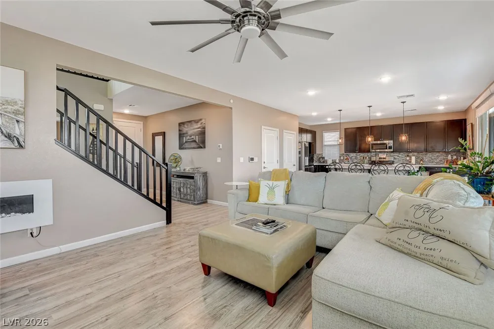 6928 Boulder Canyon Street North Las Vegas, NV 89084