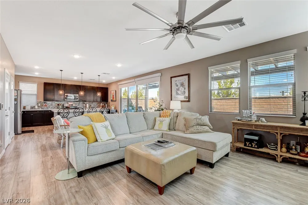 6928 Boulder Canyon Street North Las Vegas, NV 89084