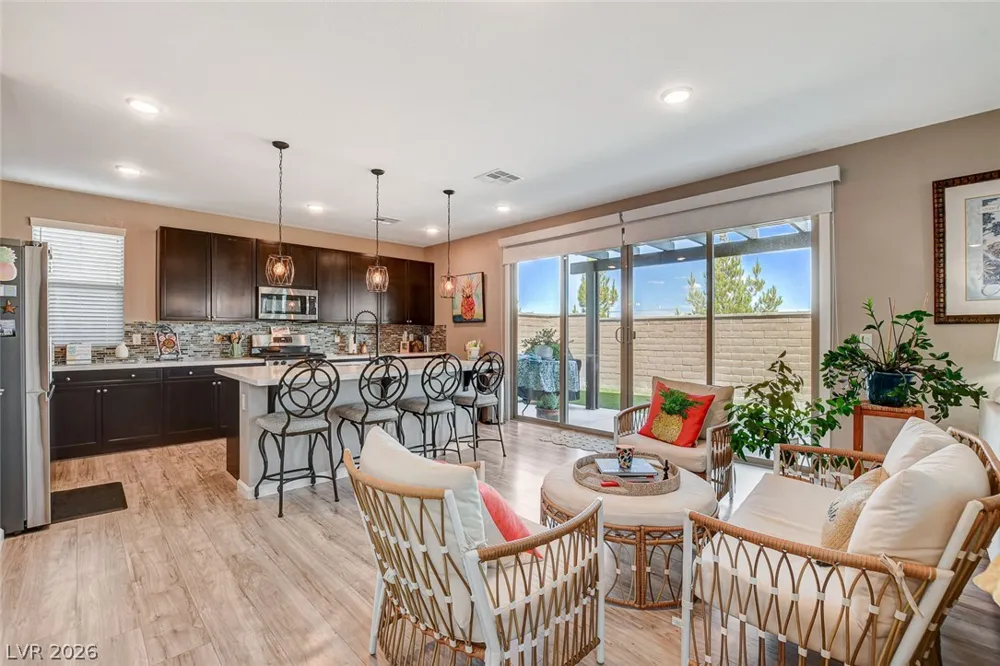 6928 Boulder Canyon Street North Las Vegas, NV 89084