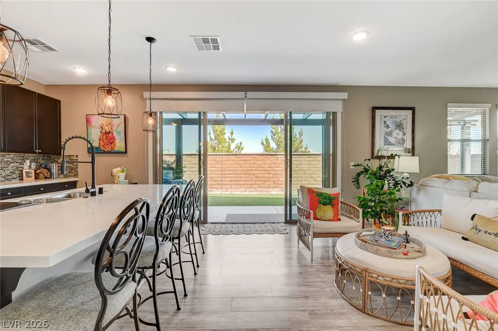 6928 Boulder Canyon Street North Las Vegas, NV 89084