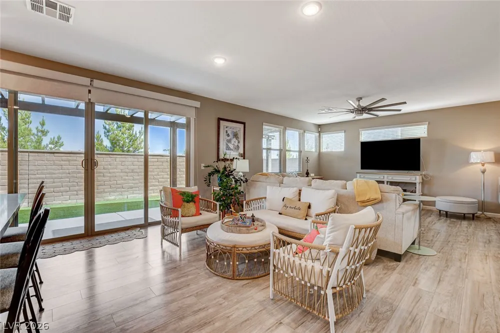 6928 Boulder Canyon Street North Las Vegas, NV 89084
