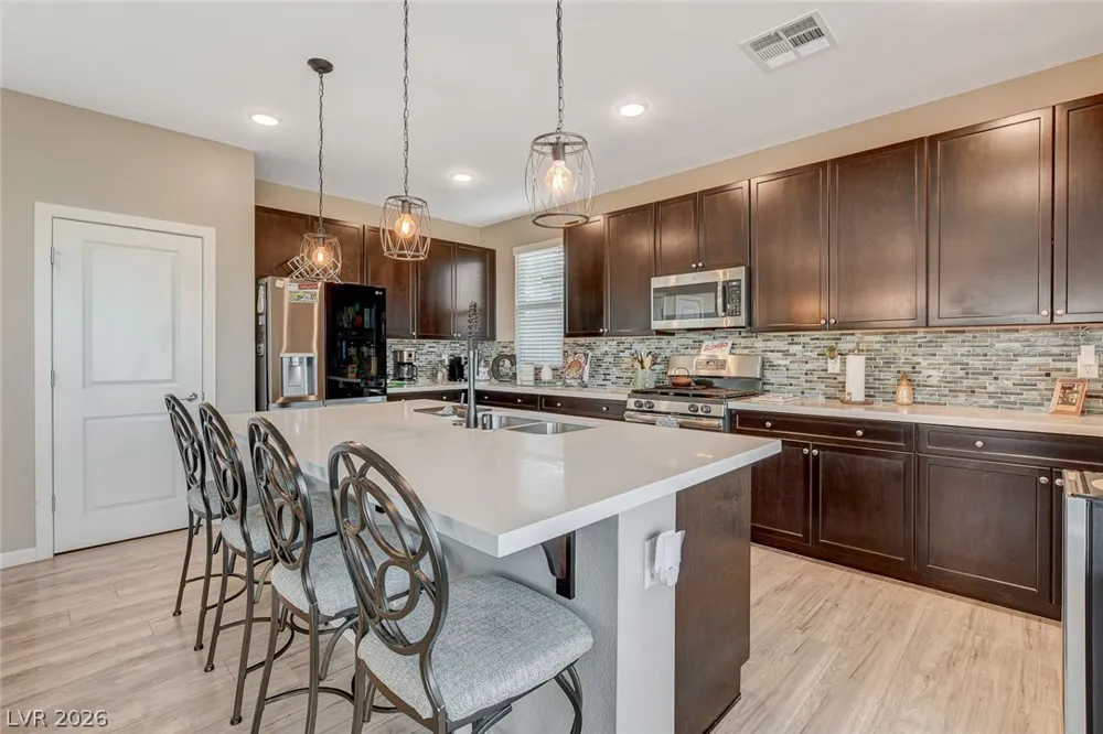 6928 Boulder Canyon Street North Las Vegas, NV 89084