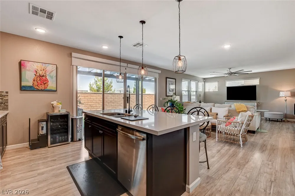 6928 Boulder Canyon Street North Las Vegas, NV 89084