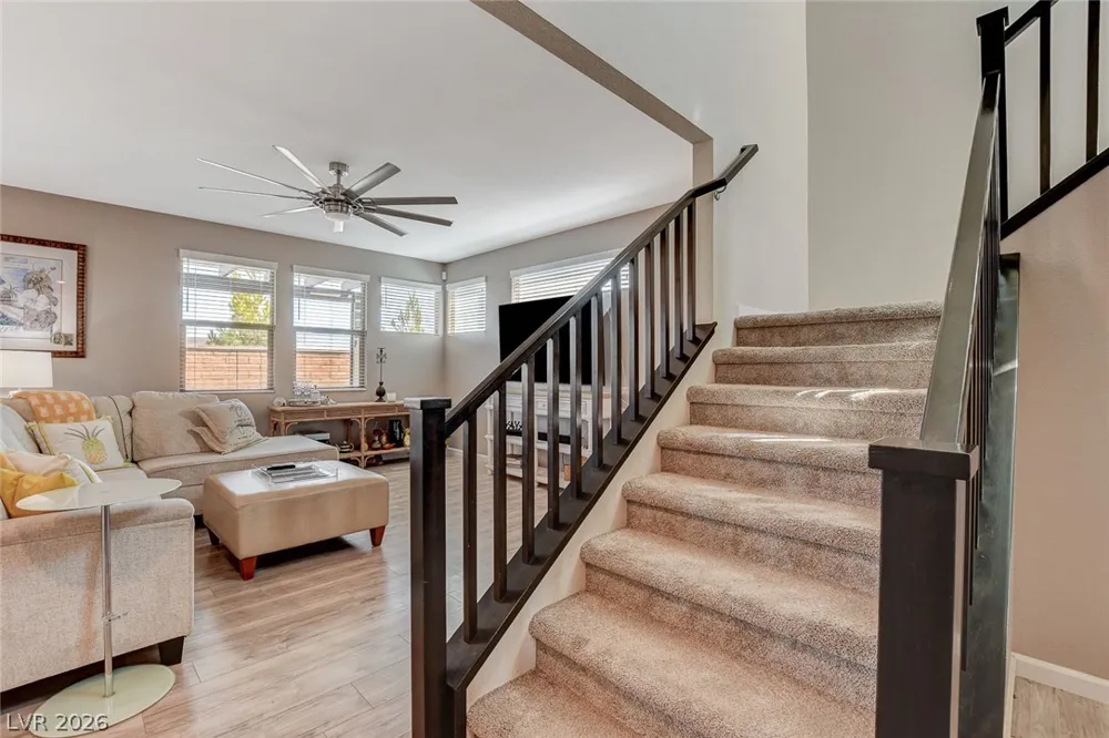 6928 Boulder Canyon Street North Las Vegas, NV 89084