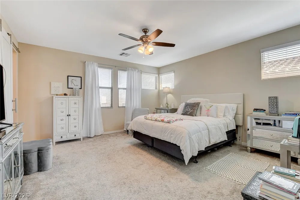 6928 Boulder Canyon Street North Las Vegas, NV 89084