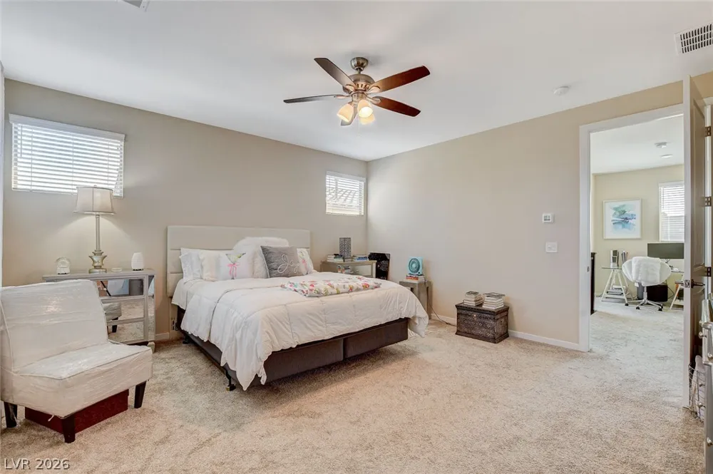 6928 Boulder Canyon Street North Las Vegas, NV 89084