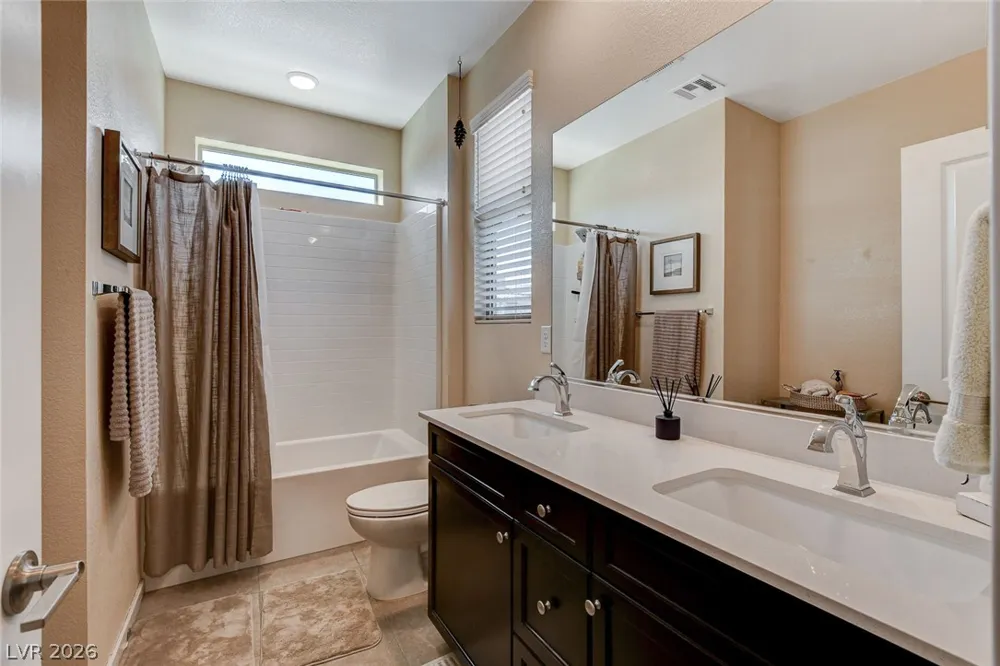 6928 Boulder Canyon Street North Las Vegas, NV 89084