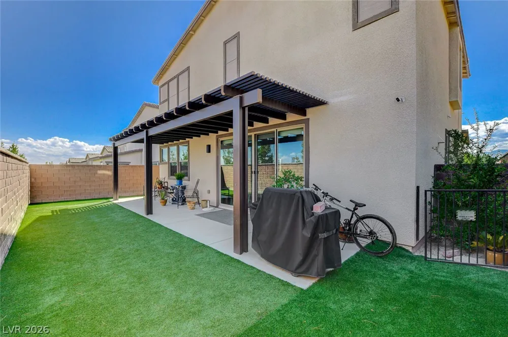 6928 Boulder Canyon Street North Las Vegas, NV 89084