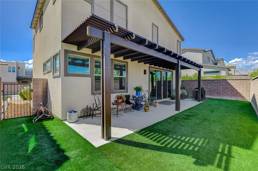 6928 Boulder Canyon Street North Las Vegas, NV 89084