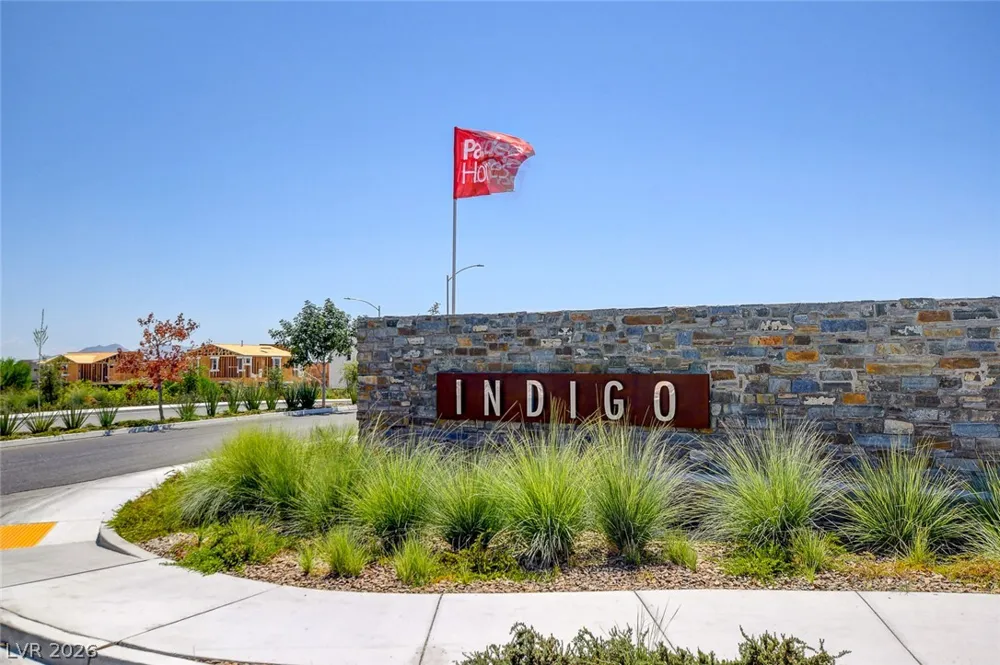 6928 Boulder Canyon Street North Las Vegas, NV 89084
