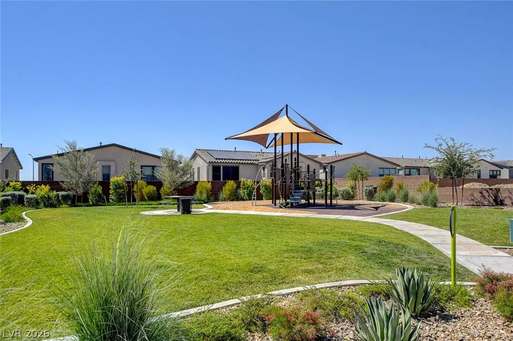 6928 Boulder Canyon Street North Las Vegas, NV 89084