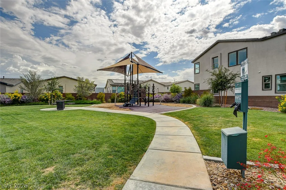 6928 Boulder Canyon Street North Las Vegas, NV 89084