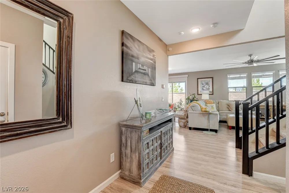 6928 Boulder Canyon Street North Las Vegas, NV 89084