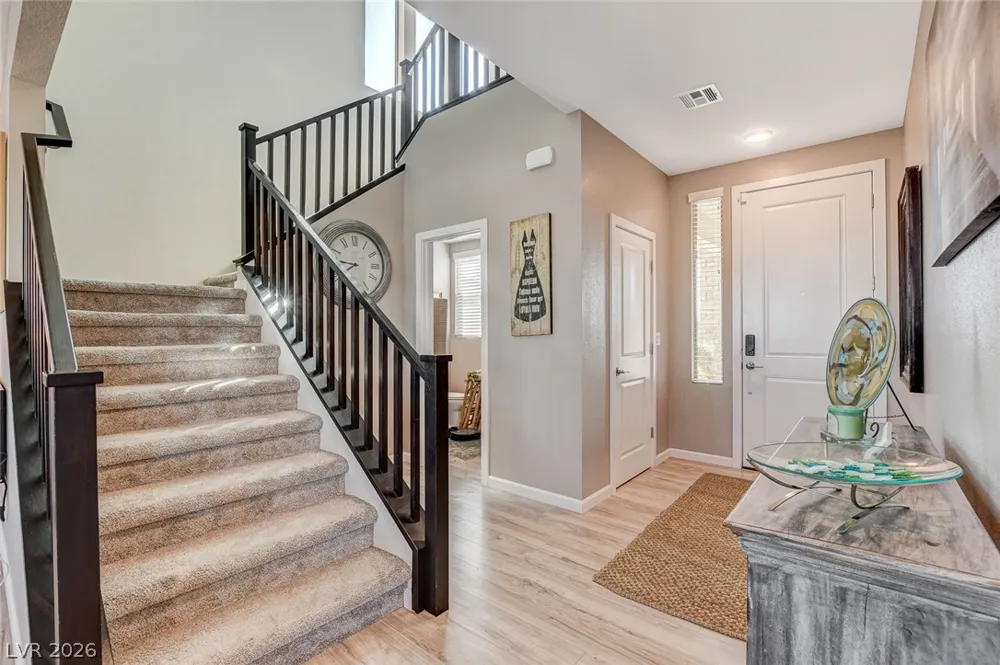6928 Boulder Canyon Street North Las Vegas, NV 89084