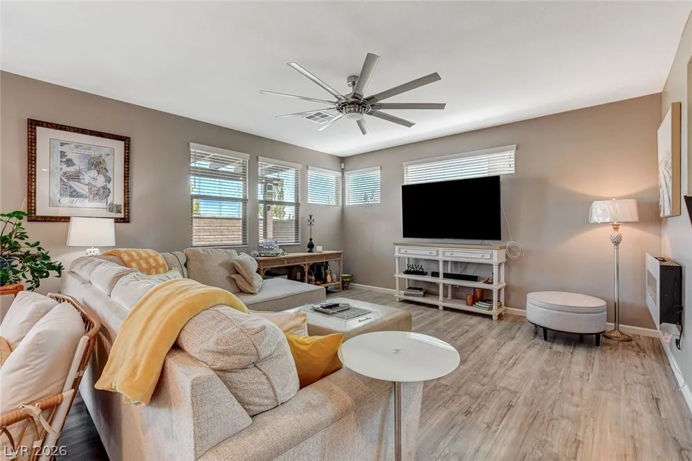 6928 Boulder Canyon Street North Las Vegas, NV 89084