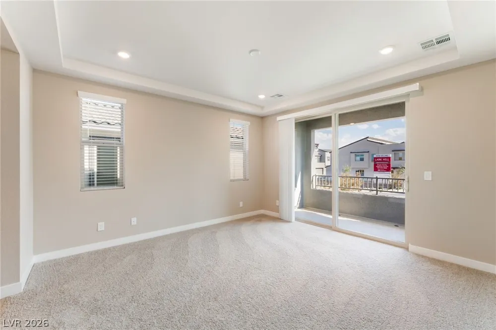 11545 Rookery Avenue Las Vegas, NV 89138