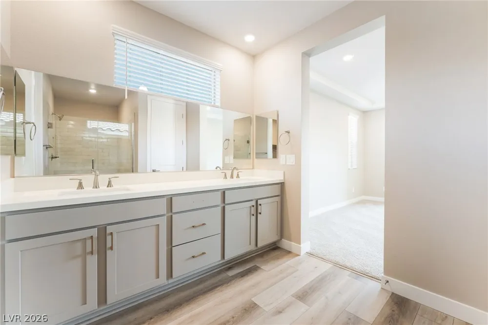 11545 Rookery Avenue Las Vegas, NV 89138