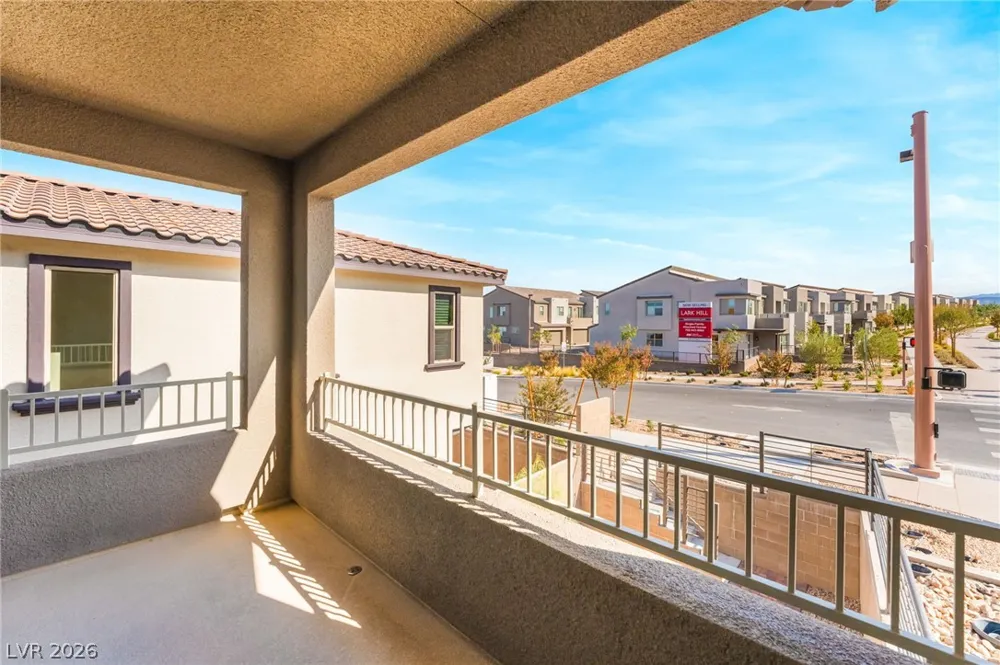 11545 Rookery Avenue Las Vegas, NV 89138