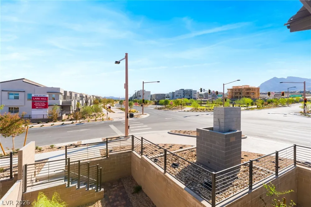 11545 Rookery Avenue Las Vegas, NV 89138