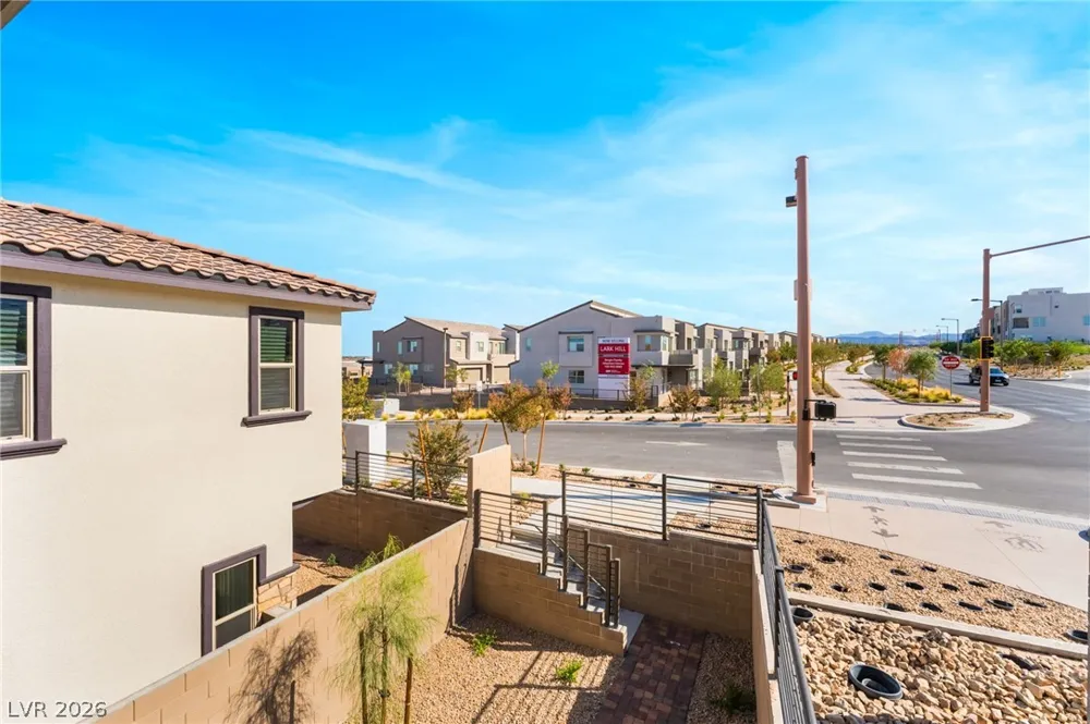 11545 Rookery Avenue Las Vegas, NV 89138
