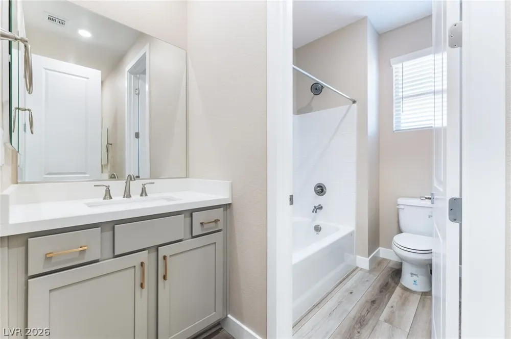 11545 Rookery Avenue Las Vegas, NV 89138
