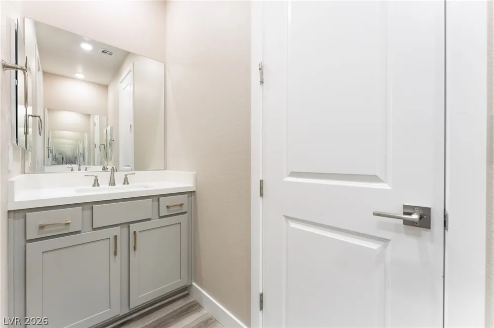 11545 Rookery Avenue Las Vegas, NV 89138