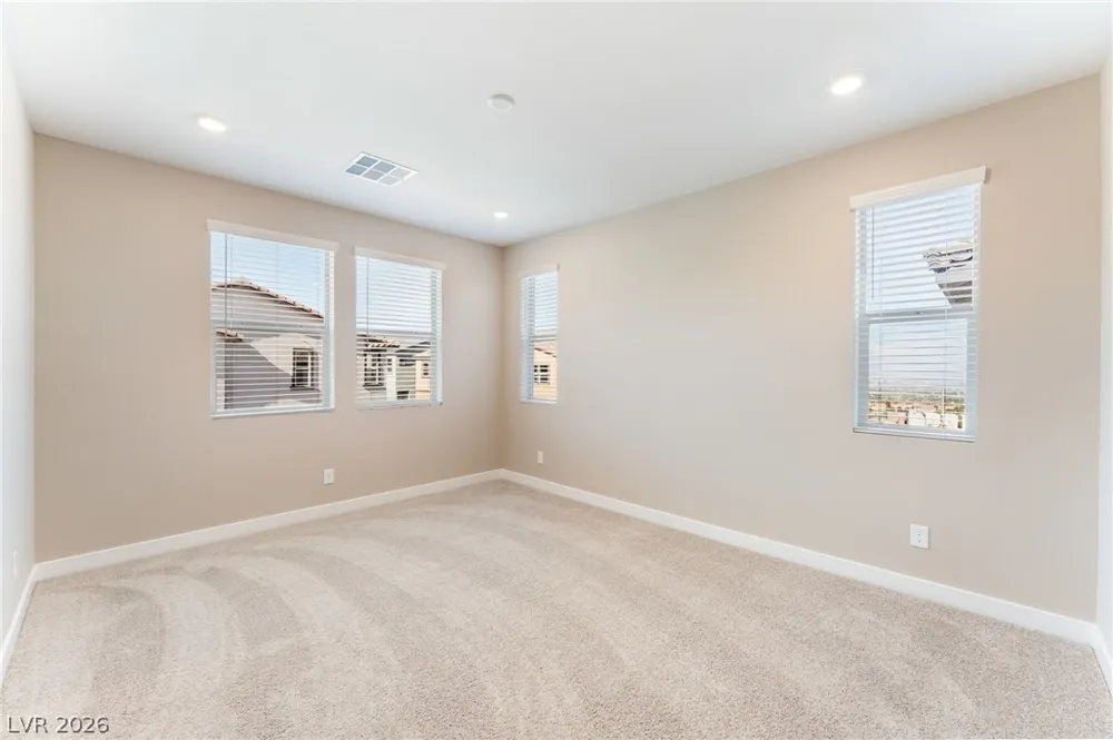 11545 Rookery Avenue Las Vegas, NV 89138