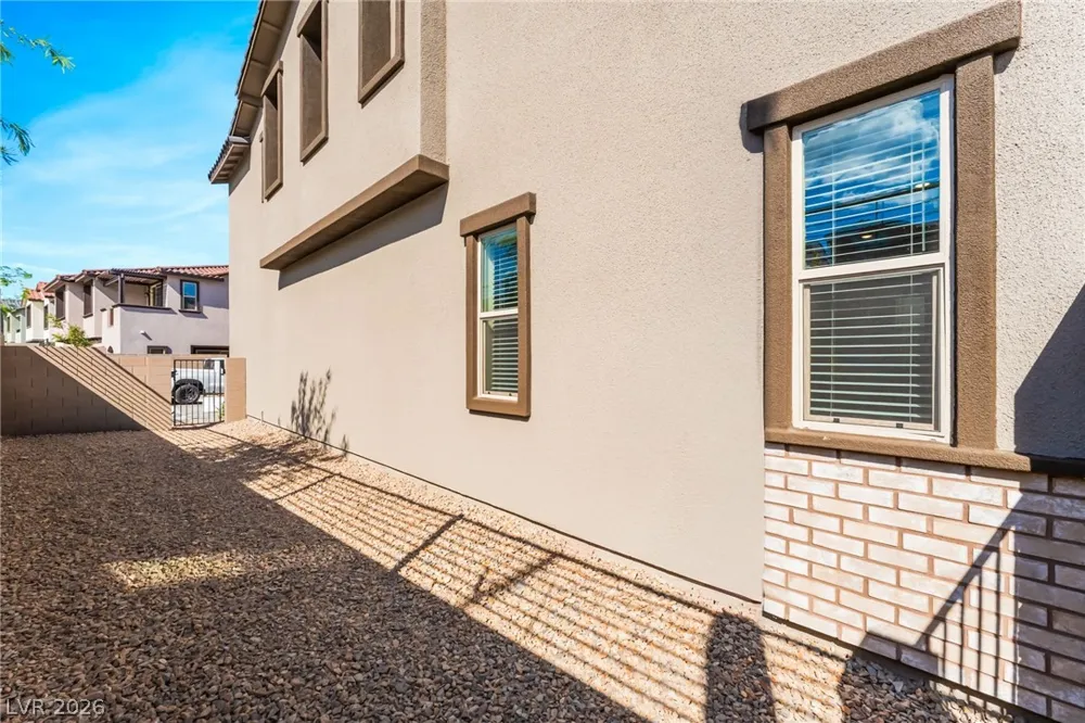 11545 Rookery Avenue Las Vegas, NV 89138