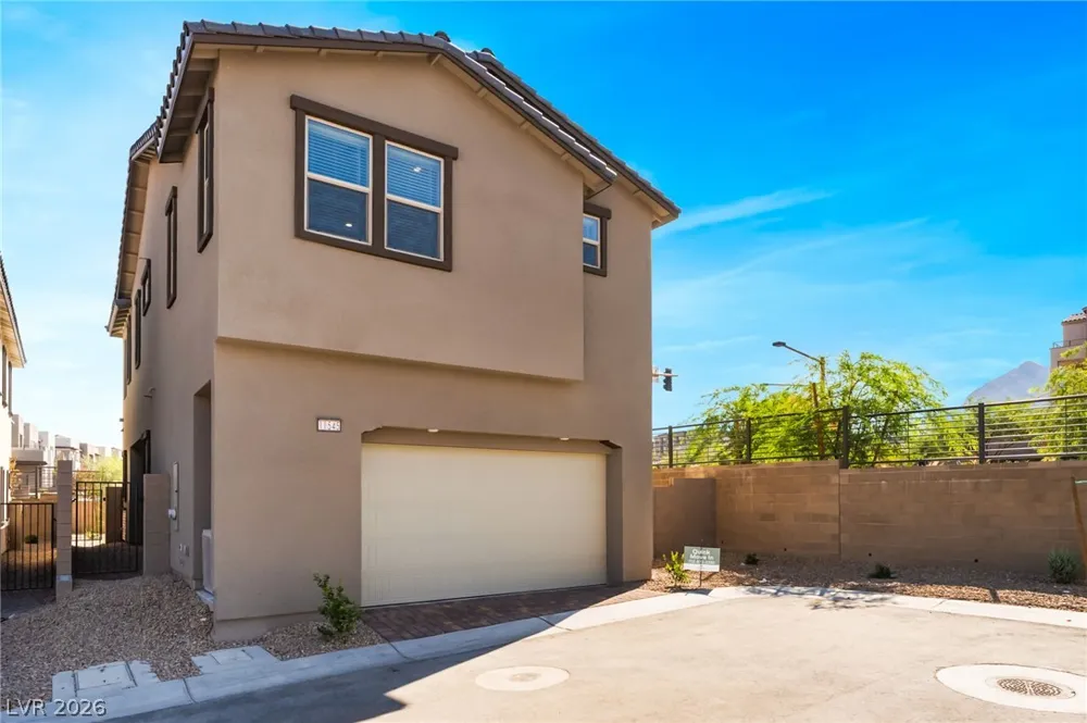 11545 Rookery Avenue Las Vegas, NV 89138