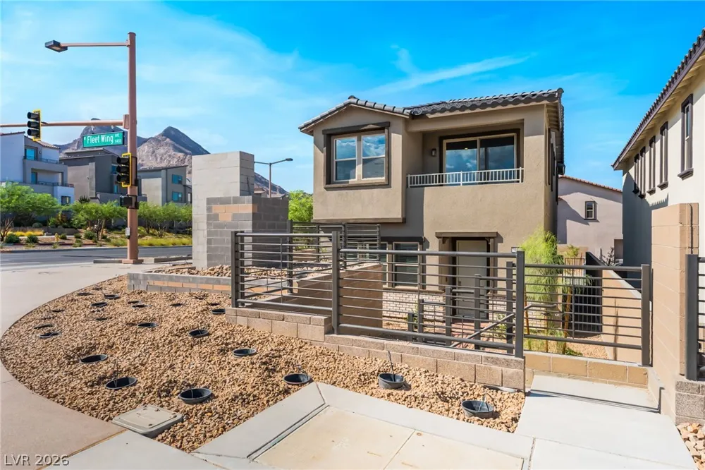 11545 Rookery Avenue Las Vegas, NV 89138