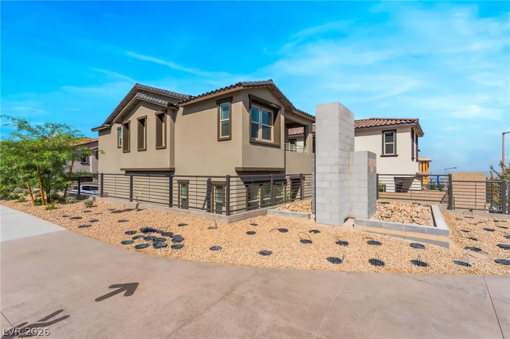 11545 Rookery Avenue Las Vegas, NV 89138