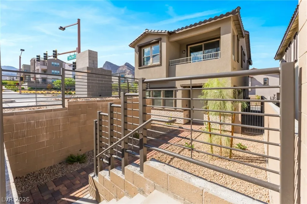 11545 Rookery Avenue Las Vegas, NV 89138