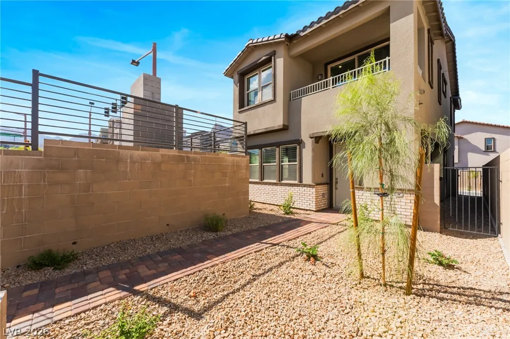 11545 Rookery Avenue Las Vegas, NV 89138