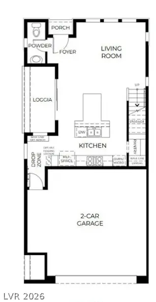 11545 Rookery Avenue Las Vegas, NV 89138