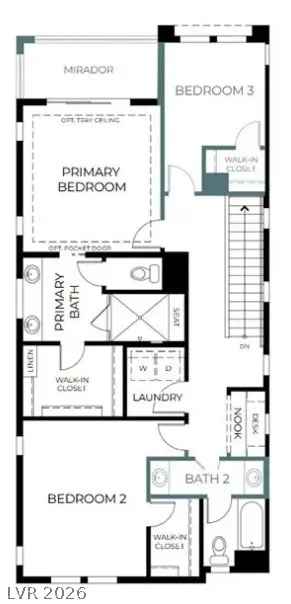 11545 Rookery Avenue Las Vegas, NV 89138
