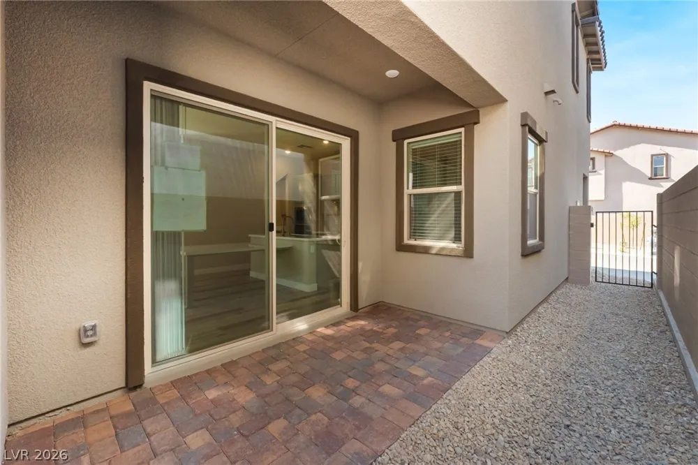11545 Rookery Avenue Las Vegas, NV 89138