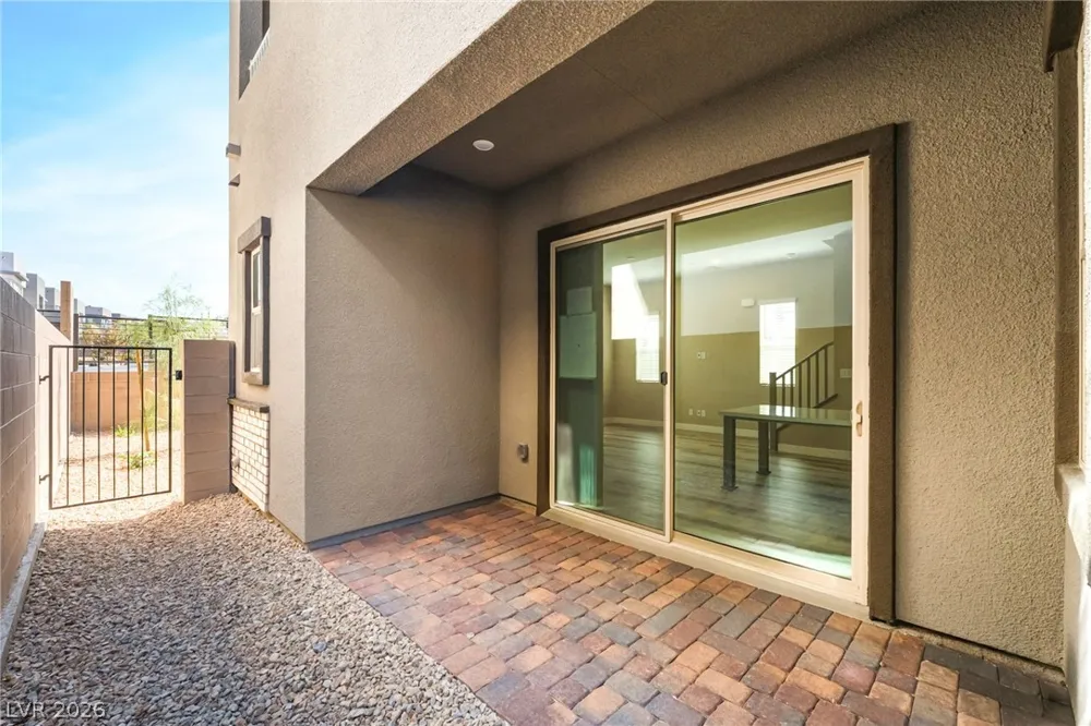 11545 Rookery Avenue Las Vegas, NV 89138
