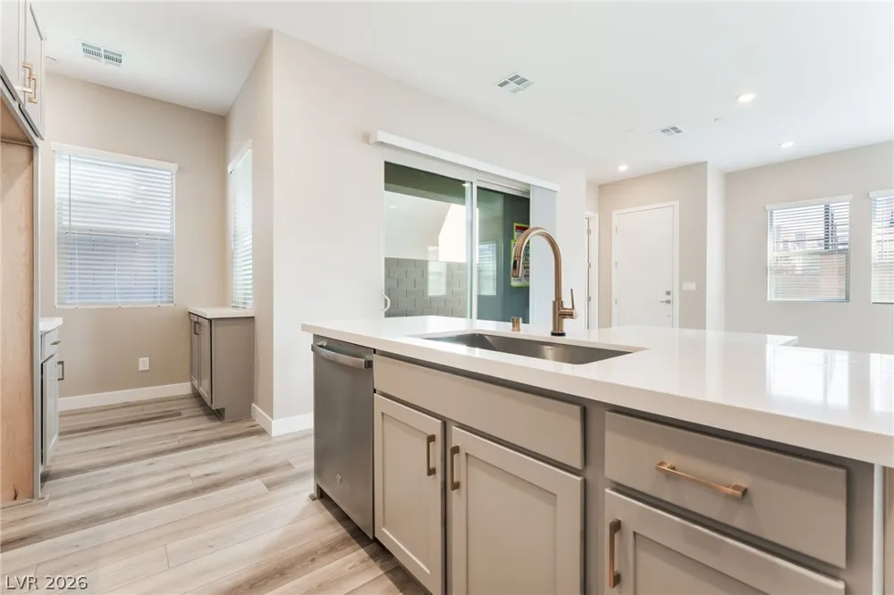 11545 Rookery Avenue Las Vegas, NV 89138