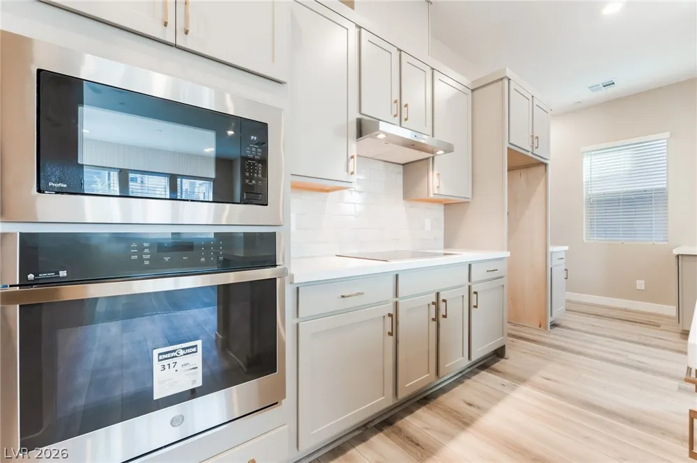 11545 Rookery Avenue Las Vegas, NV 89138