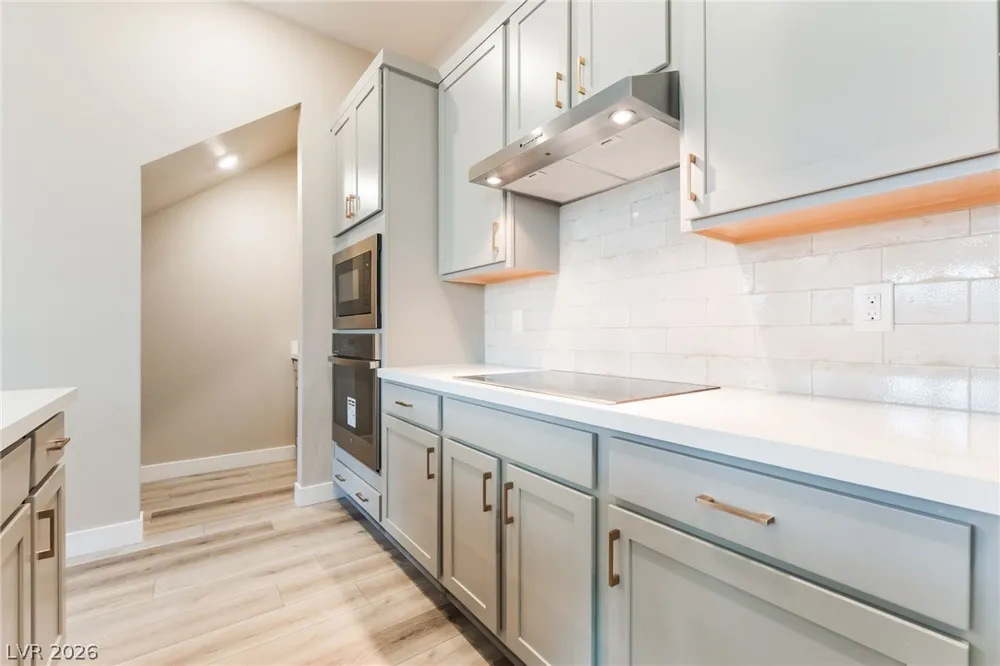11545 Rookery Avenue Las Vegas, NV 89138