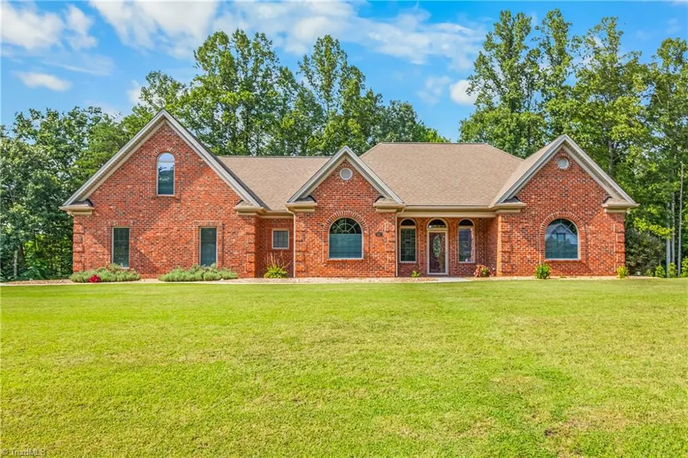 1080 Nauvoo Ridge Drive Tobaccoville, NC 27050