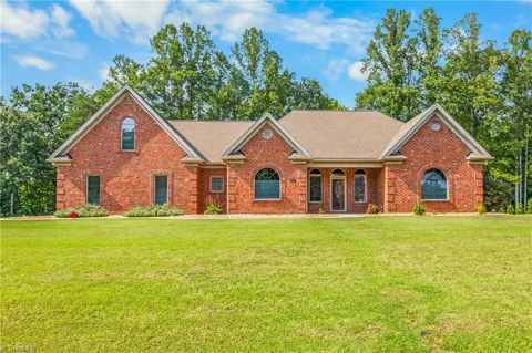 1080 Nauvoo Ridge Drive