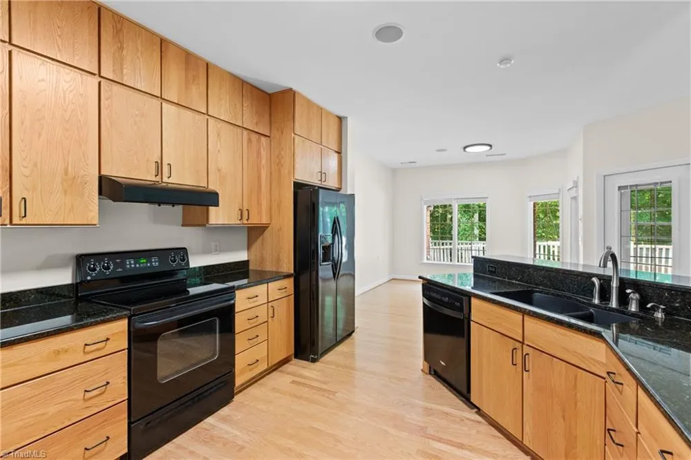 1080 Nauvoo Ridge Drive Tobaccoville, NC 27050