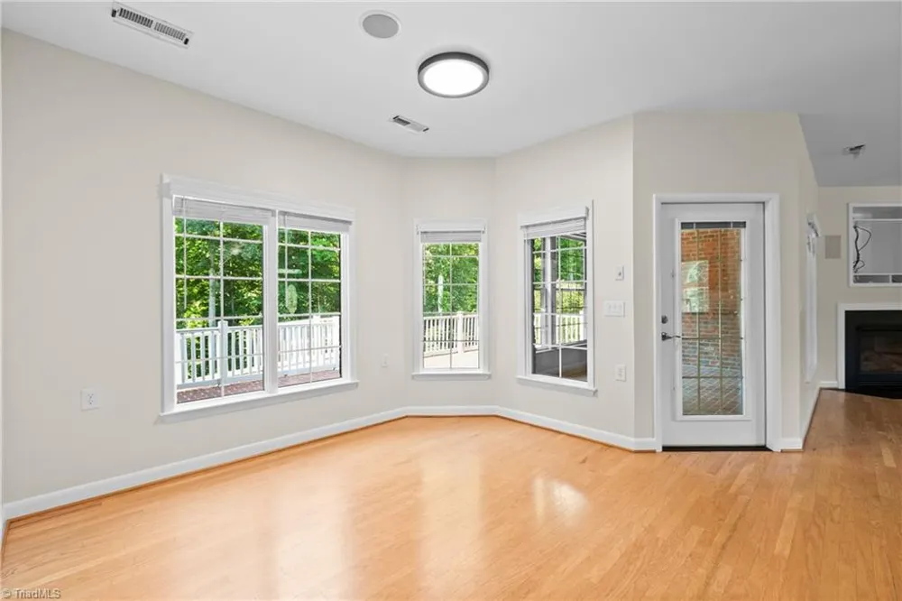 1080 Nauvoo Ridge Drive Tobaccoville, NC 27050