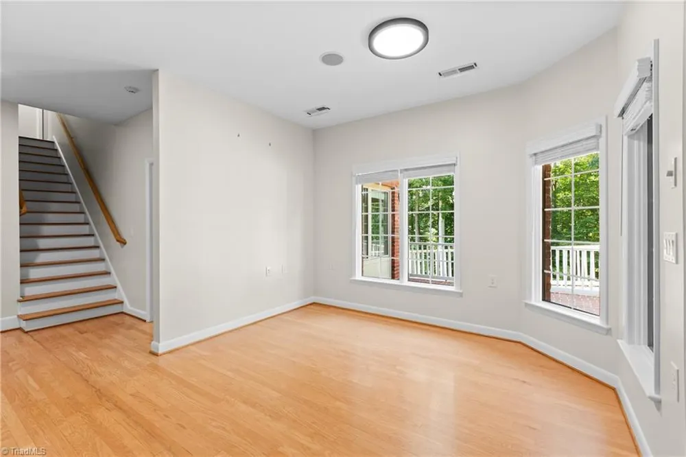 1080 Nauvoo Ridge Drive Tobaccoville, NC 27050