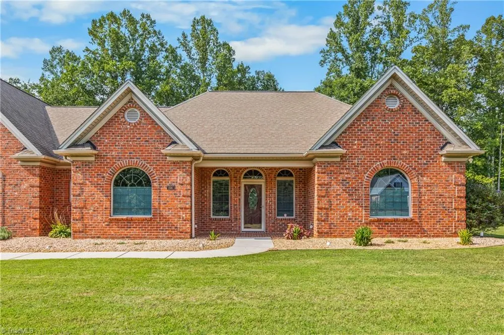 1080 Nauvoo Ridge Drive Tobaccoville, NC 27050