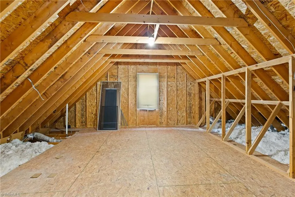1080 Nauvoo Ridge Drive Tobaccoville, NC 27050