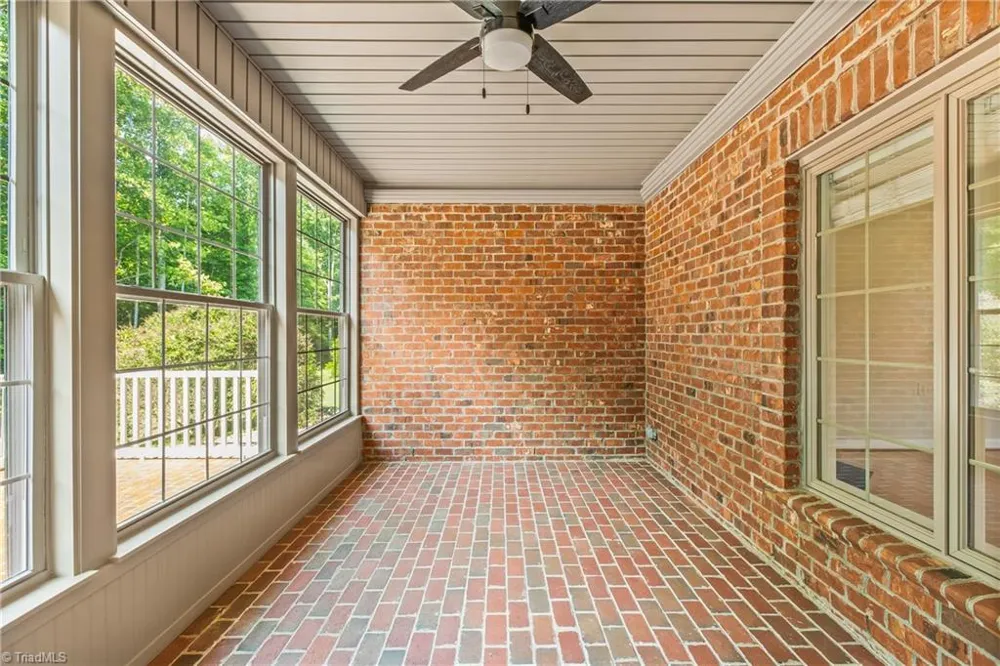 1080 Nauvoo Ridge Drive Tobaccoville, NC 27050